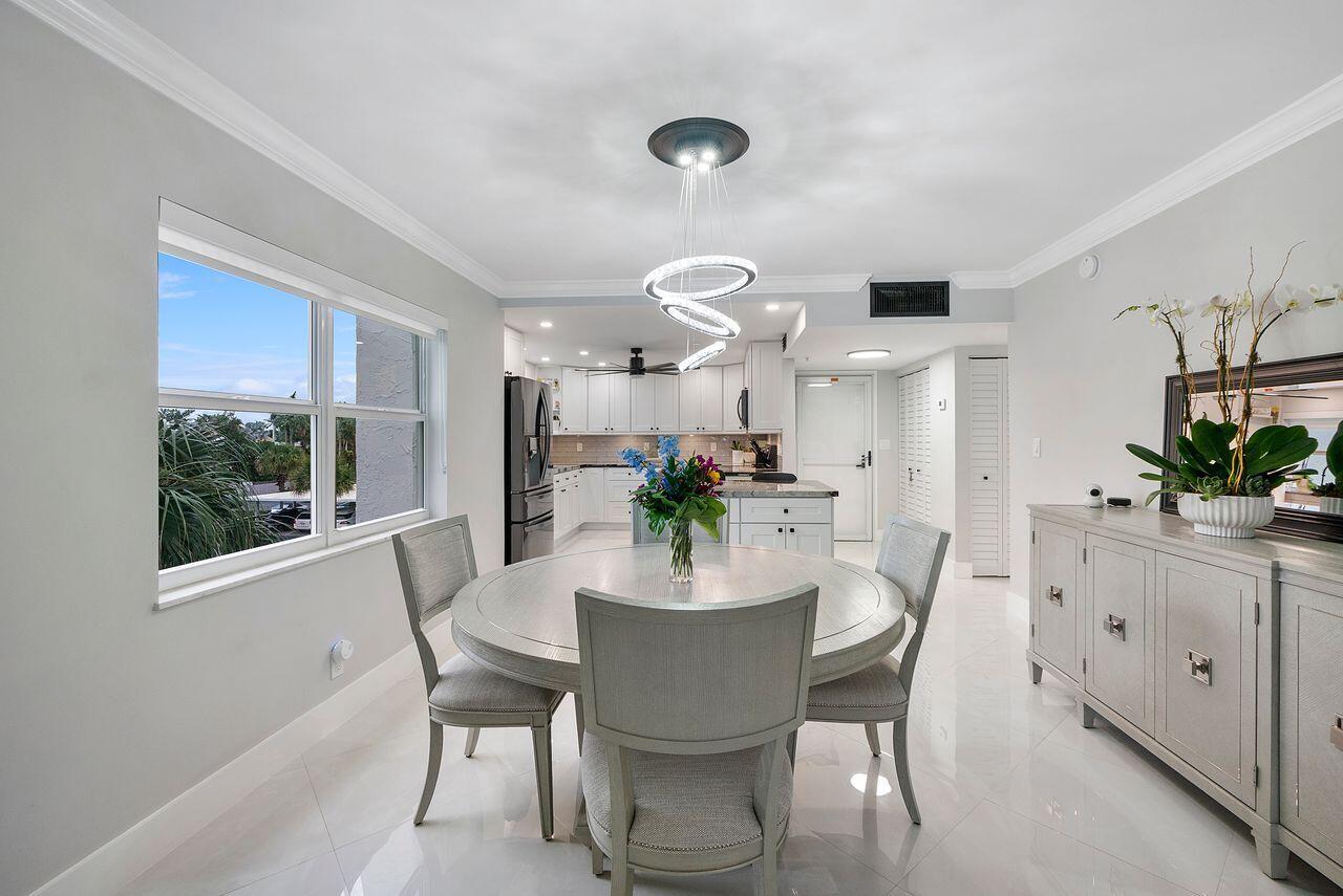 SEAGATE OF HIGHLAND CONDO - Residential