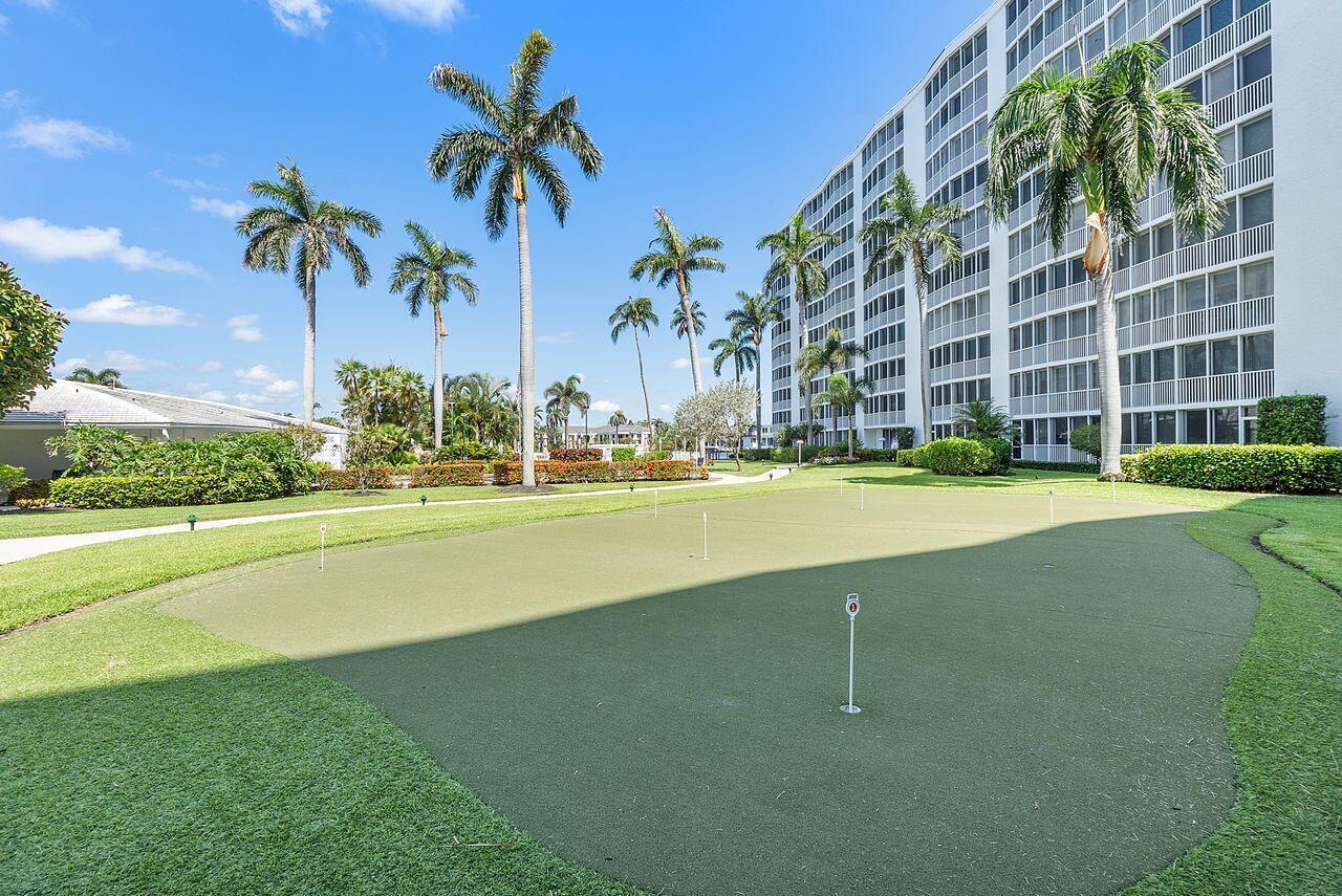 SEAGATE OF HIGHLAND CONDO - Residential