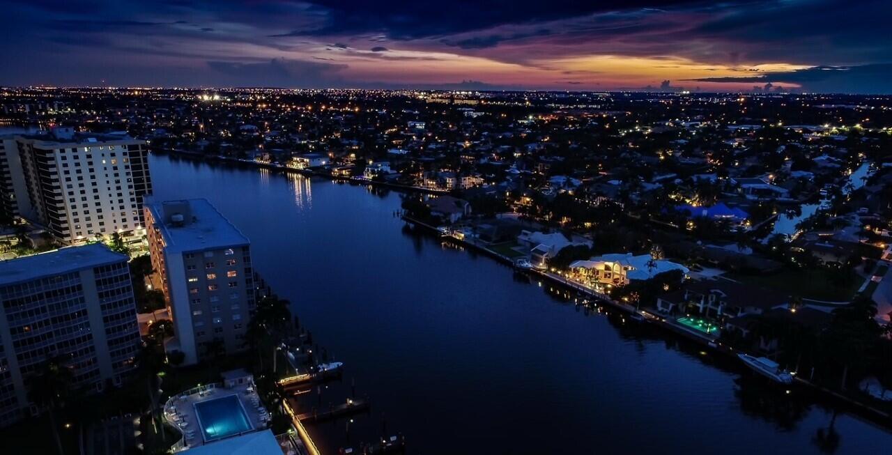 SEAGATE OF HIGHLAND CONDO - Residential