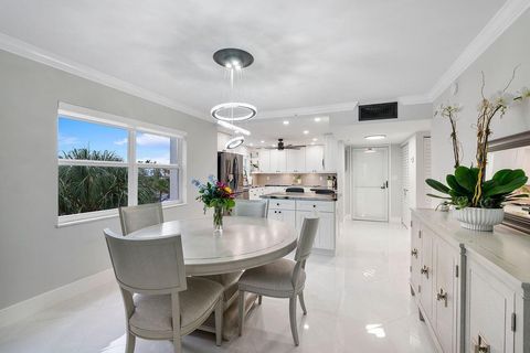 3300 S Ocean Boulevard 317-C Highland Beach FL 33487