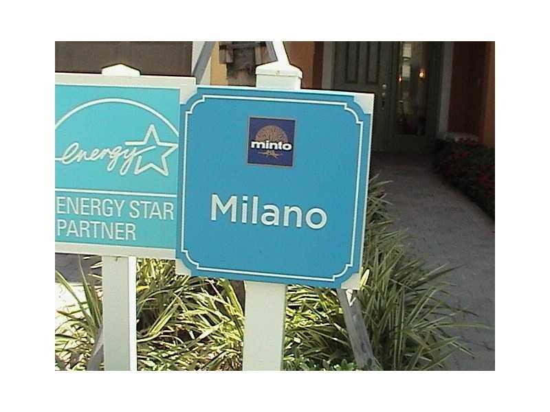 Sawgrass Lakes 154-2 B - Residential Lease