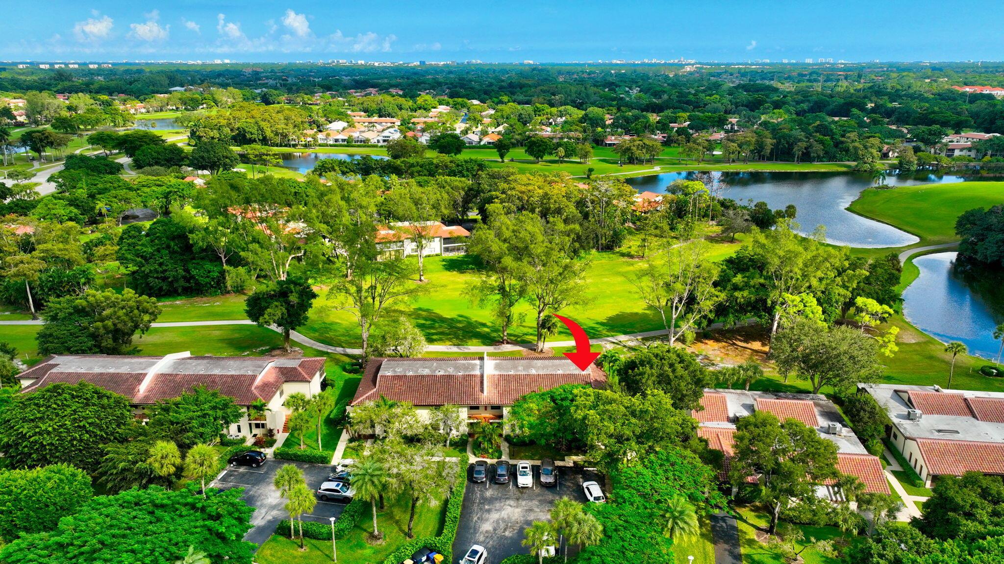 BOCA LAGO - Residential