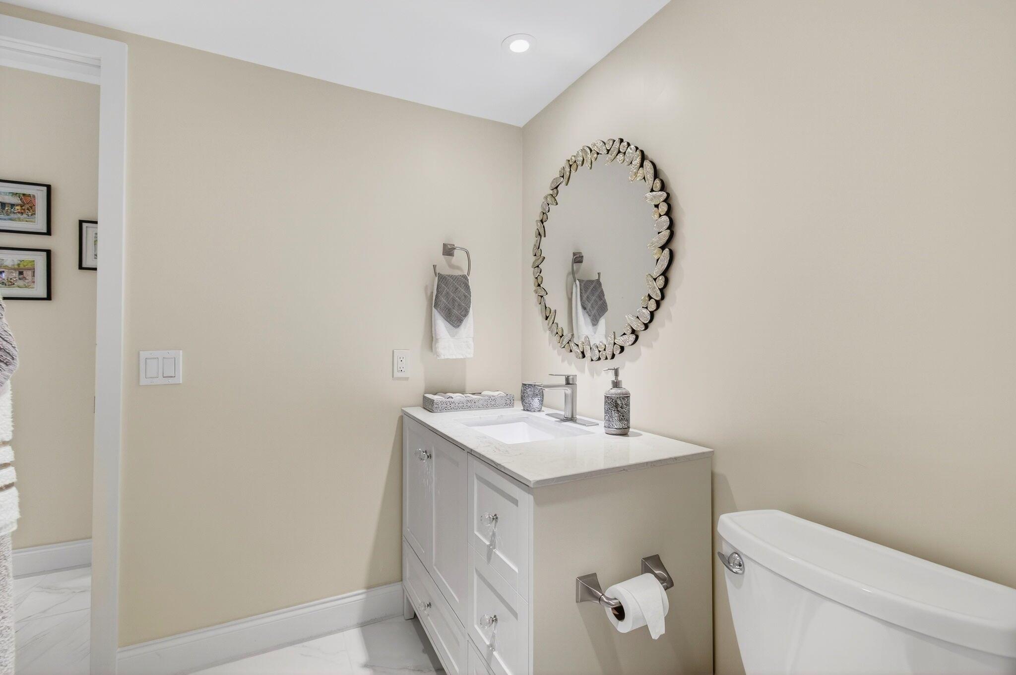 BOCA LAGO - Residential