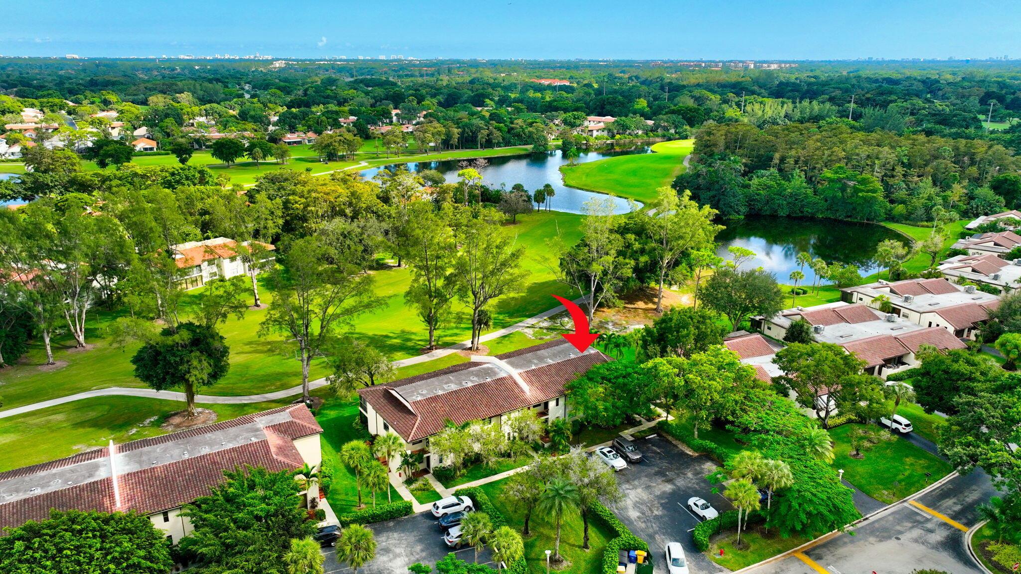 BOCA LAGO - Residential
