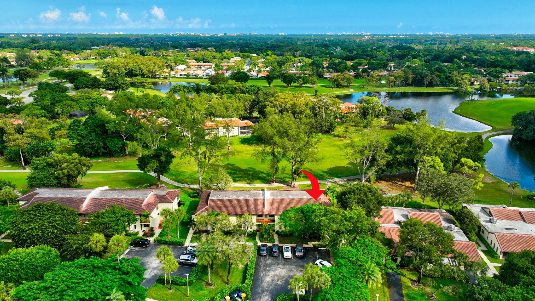 BOCA LAGO - Residential