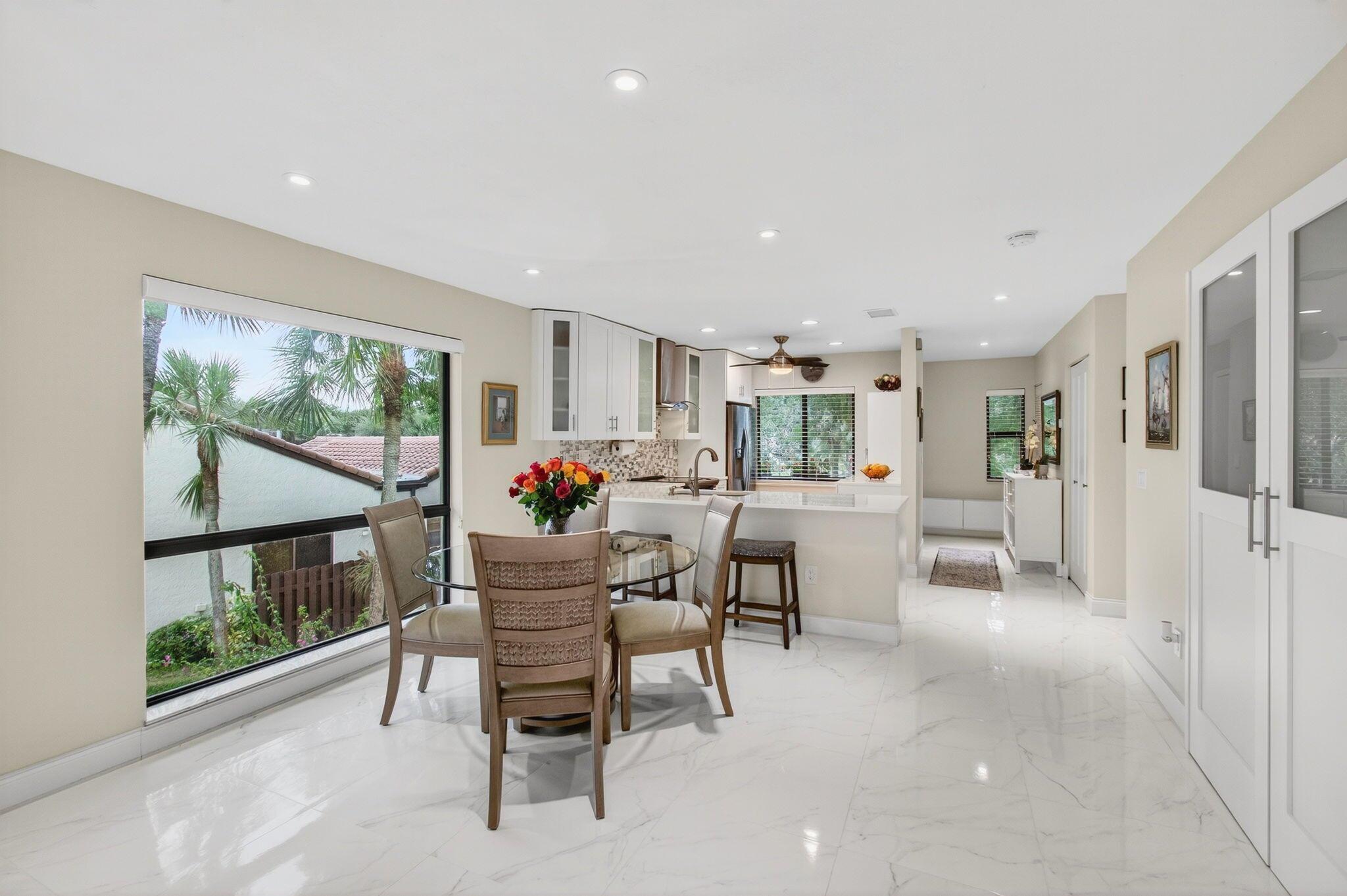 BOCA LAGO - Residential