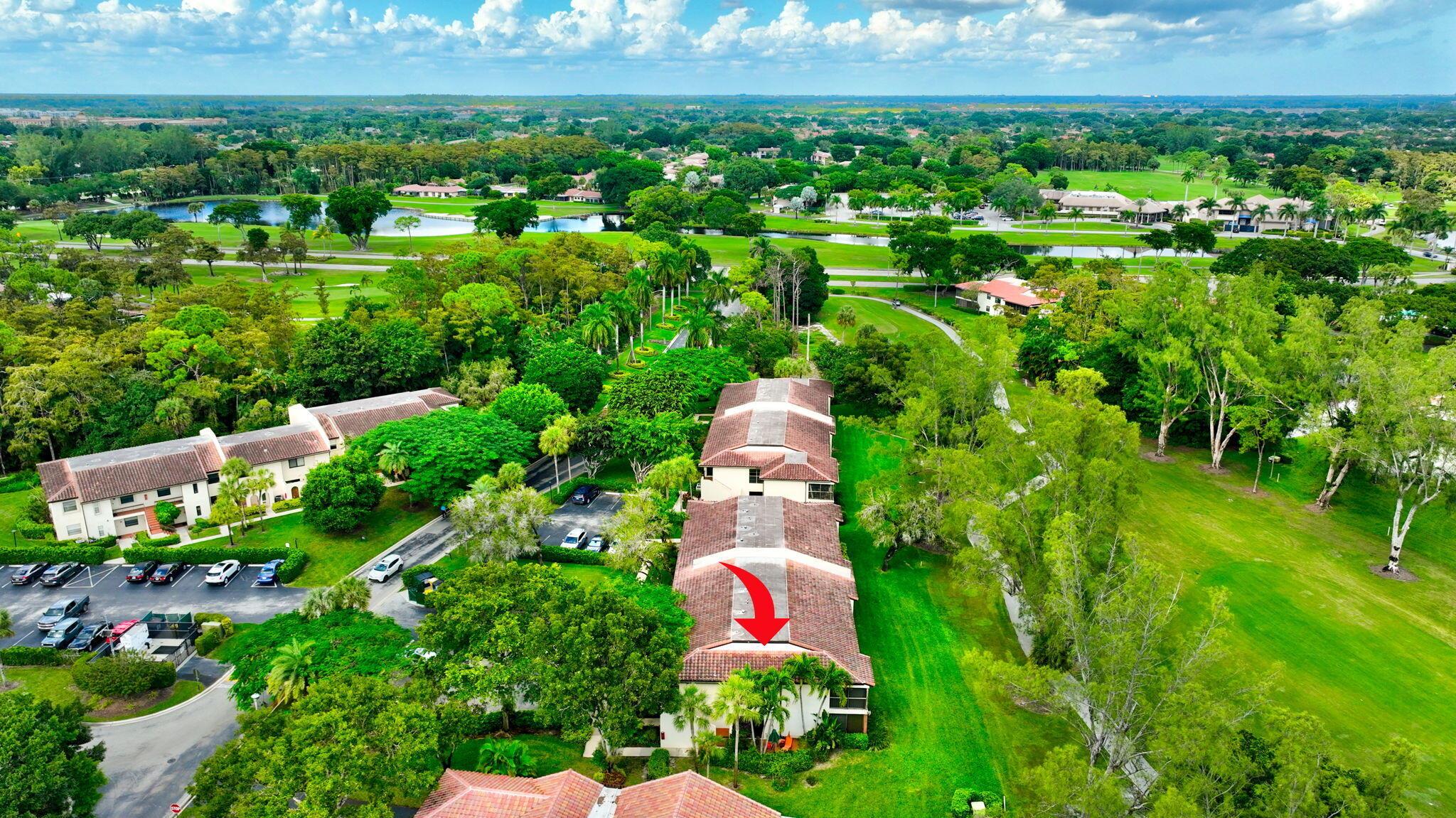 BOCA LAGO - Residential