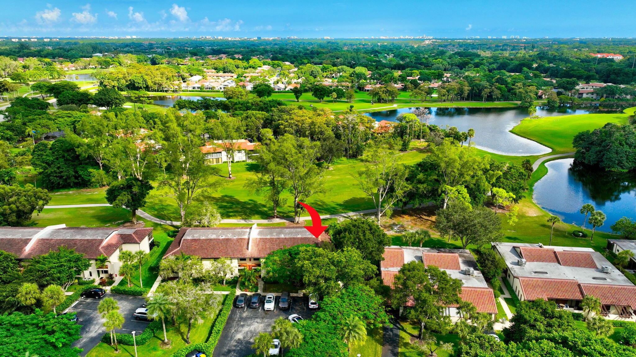 BOCA LAGO - Residential