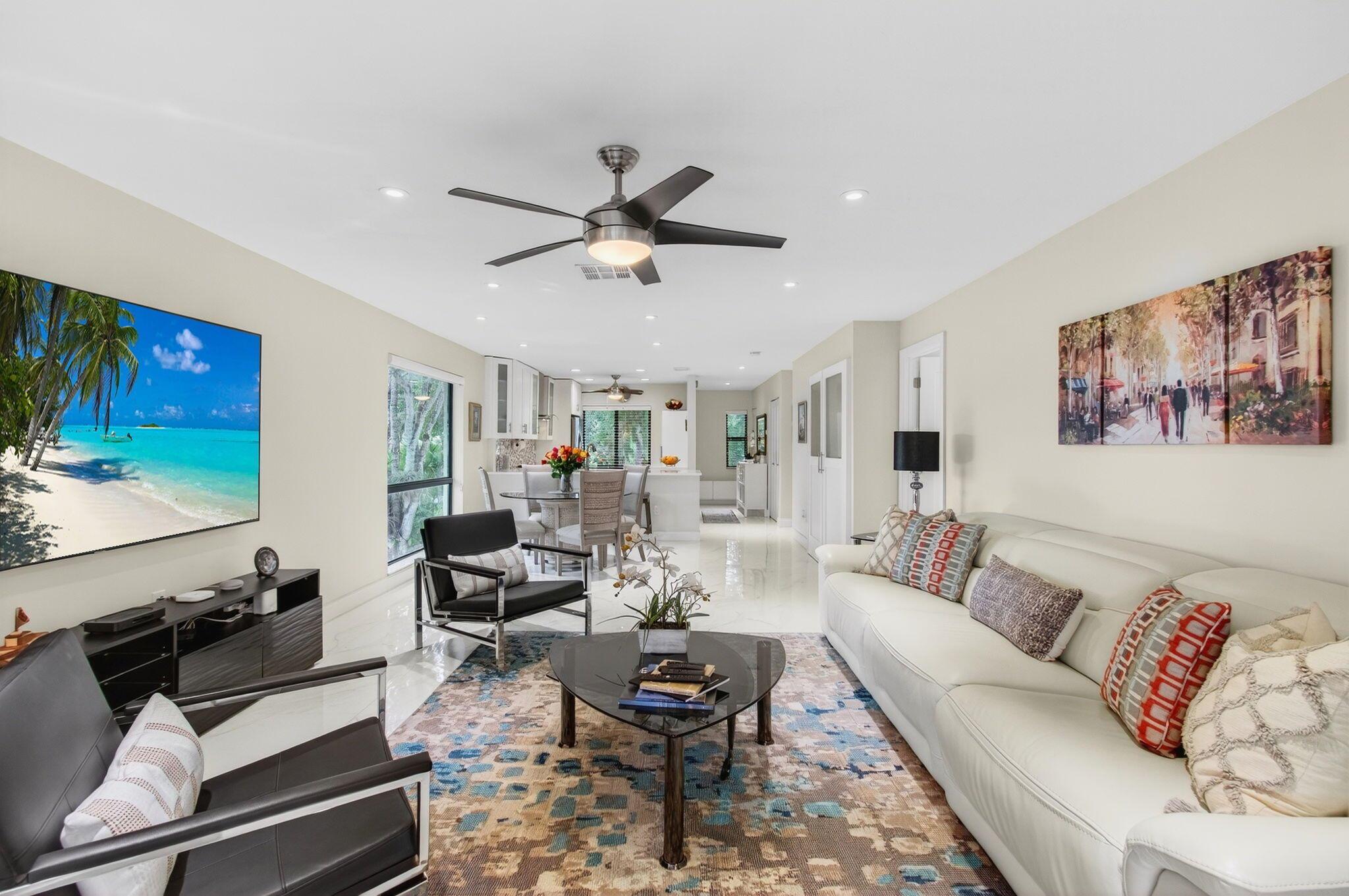 BOCA LAGO - Residential