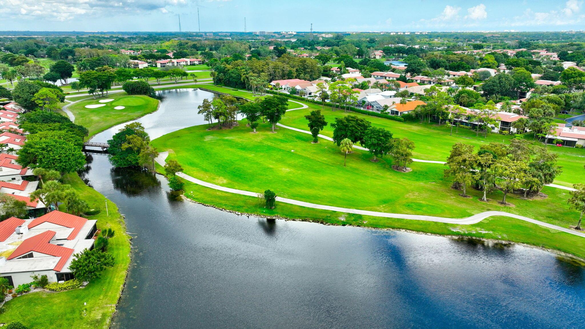 BOCA LAGO - Residential