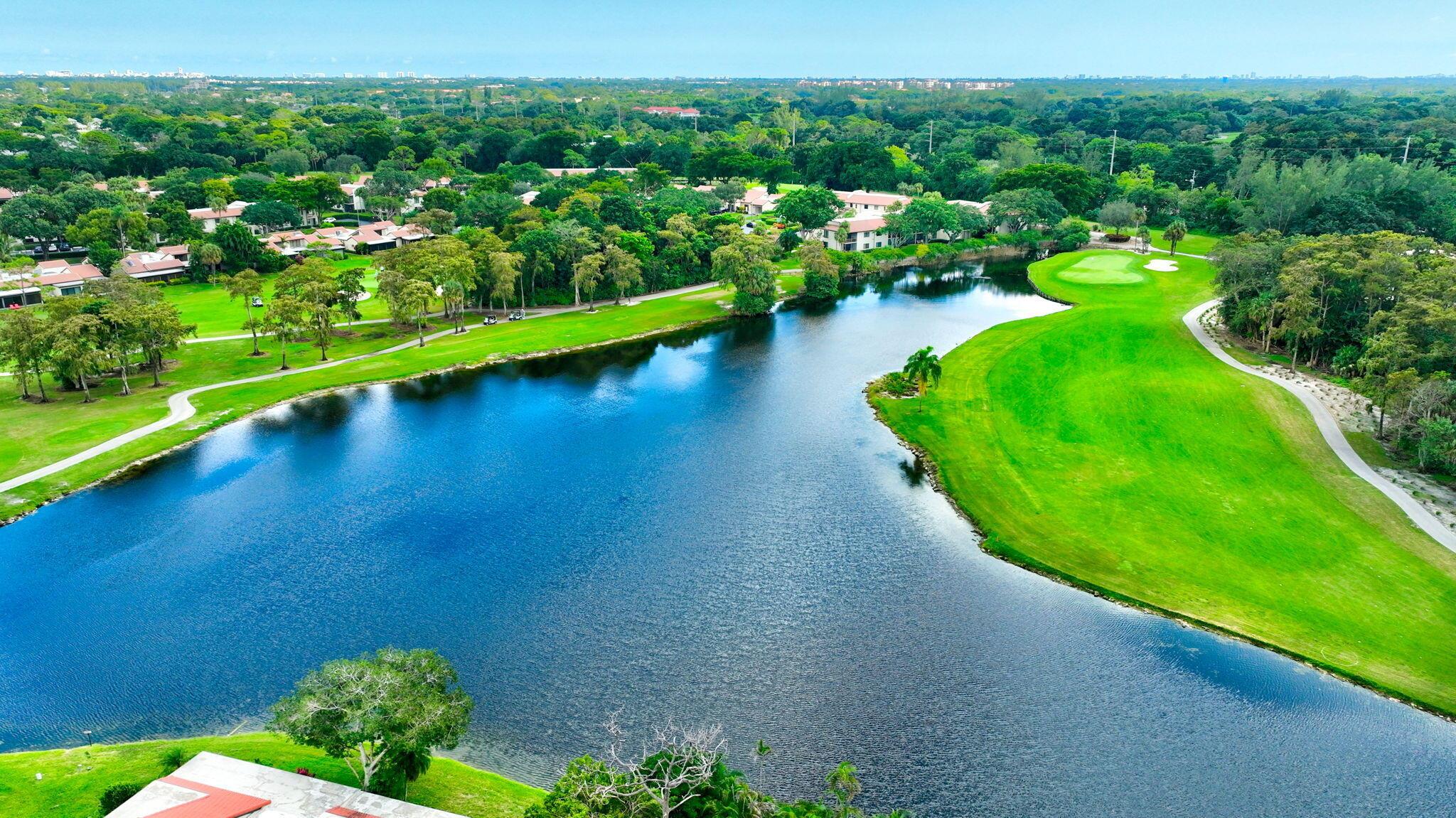 BOCA LAGO - Residential