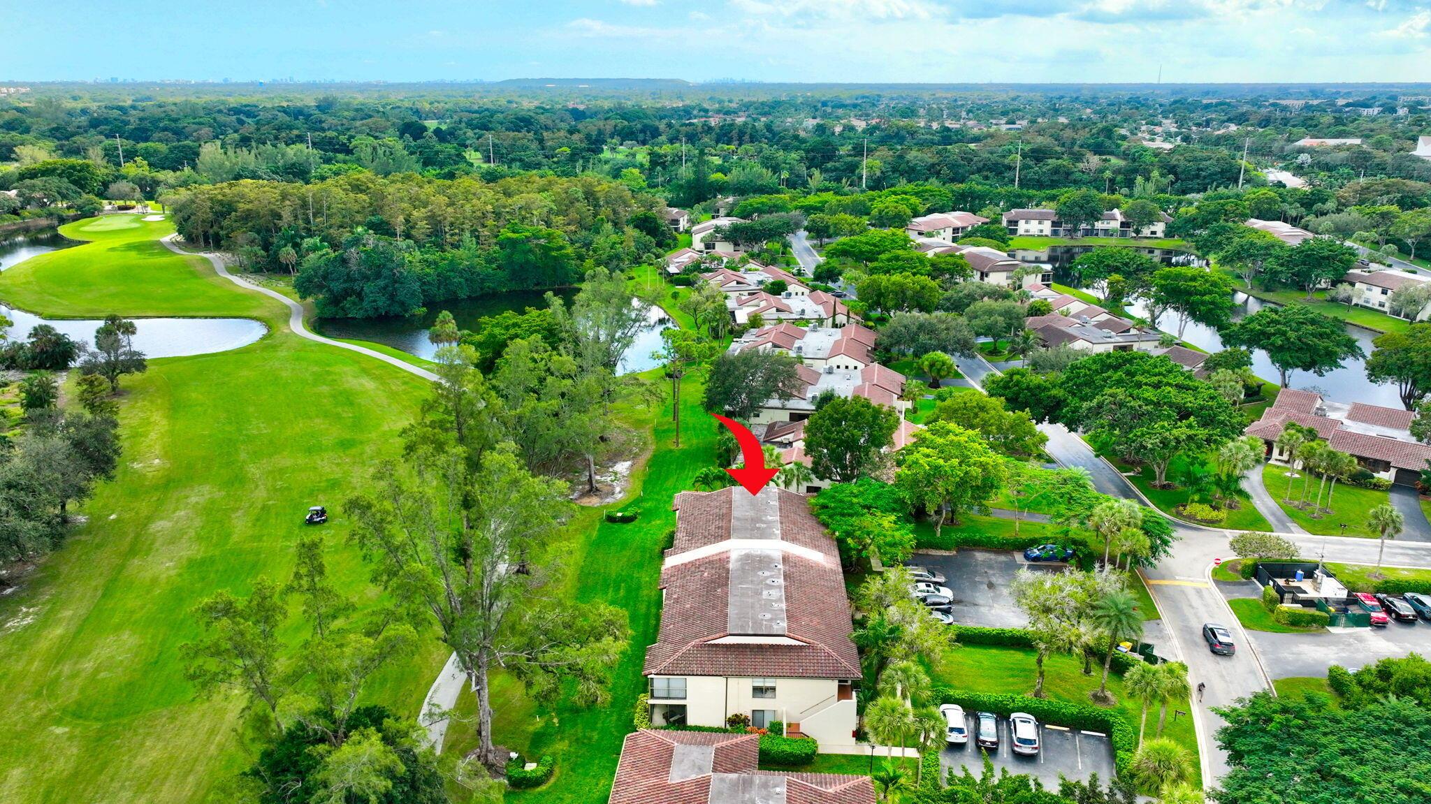 BOCA LAGO - Residential