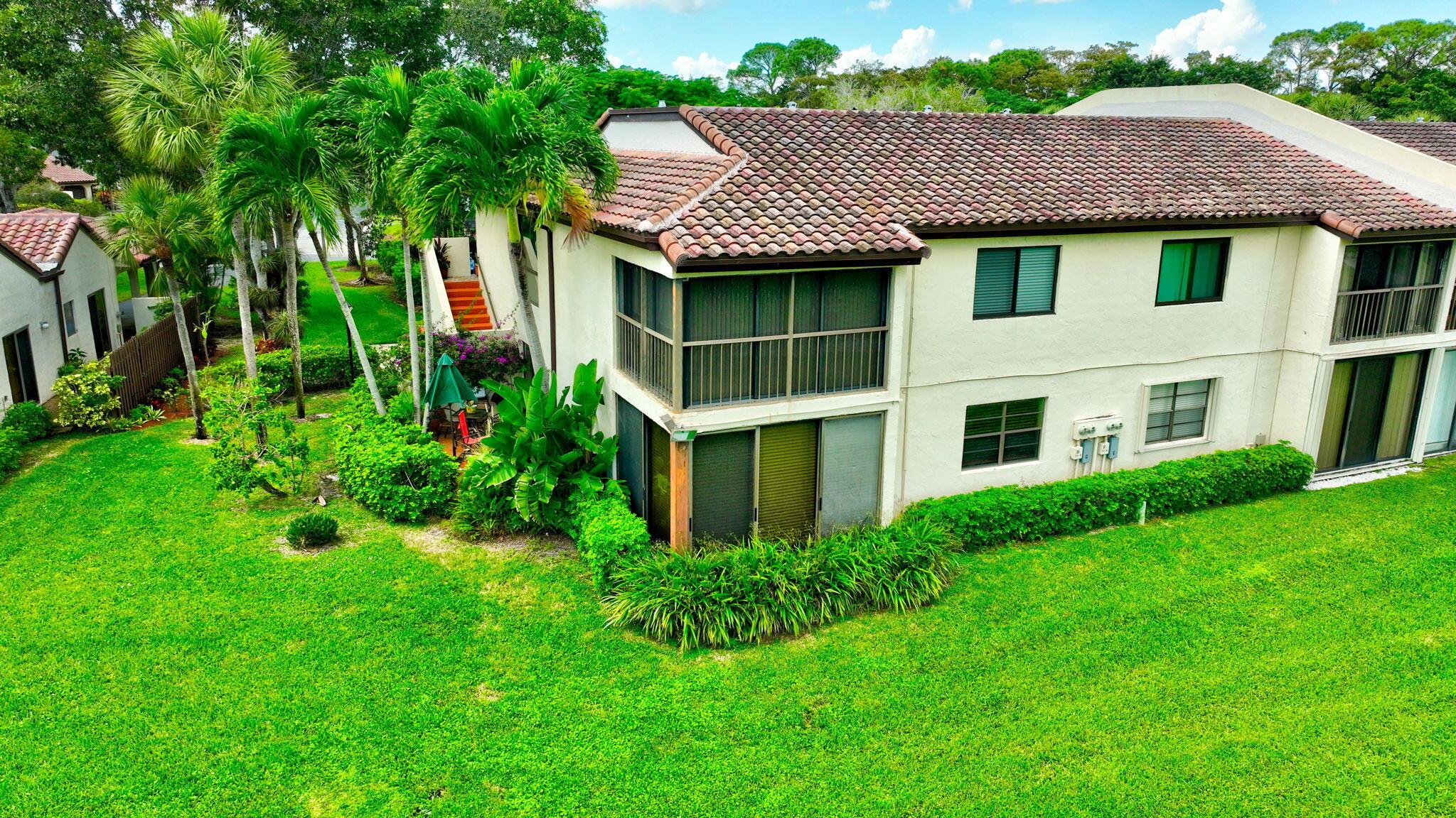 BOCA LAGO - Residential