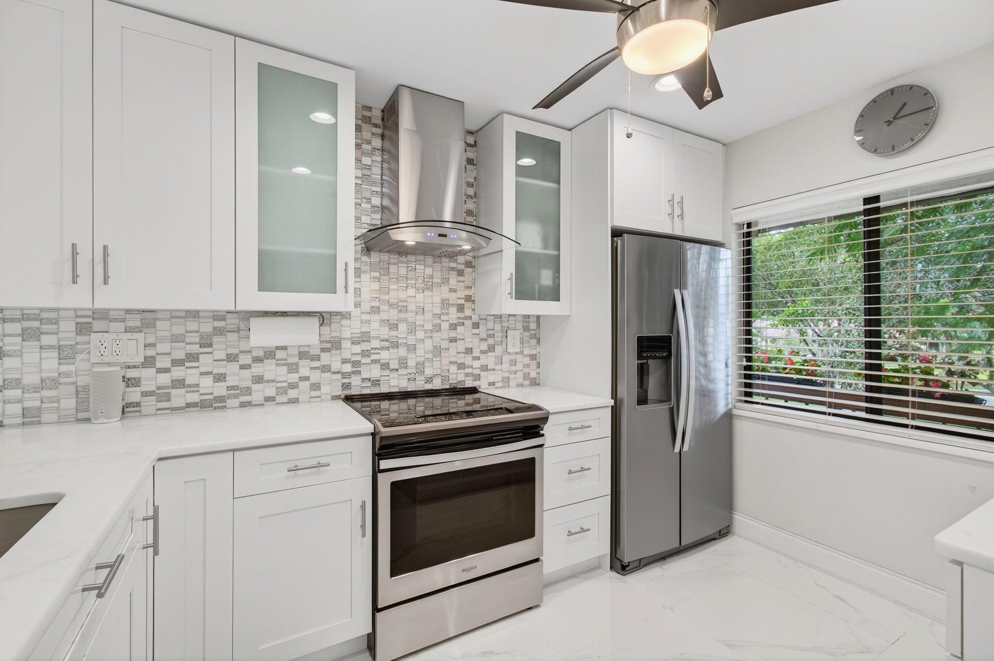 BOCA LAGO - Residential