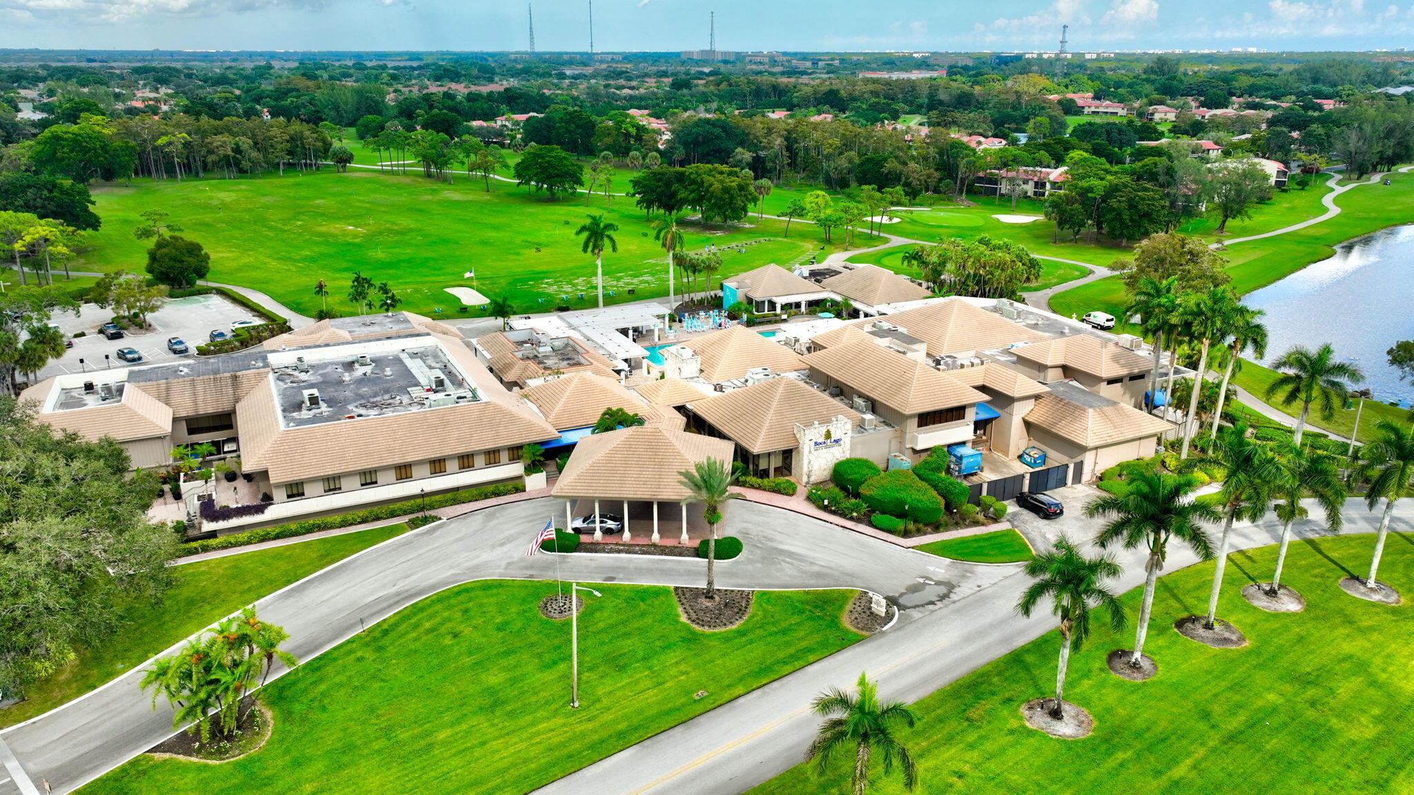 BOCA LAGO - Residential