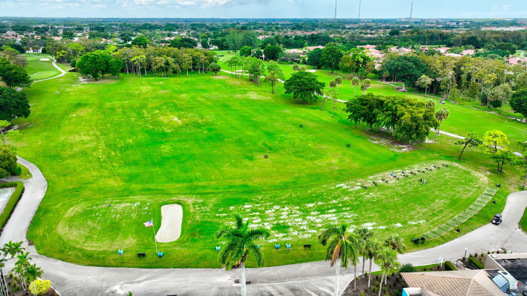 BOCA LAGO - Residential