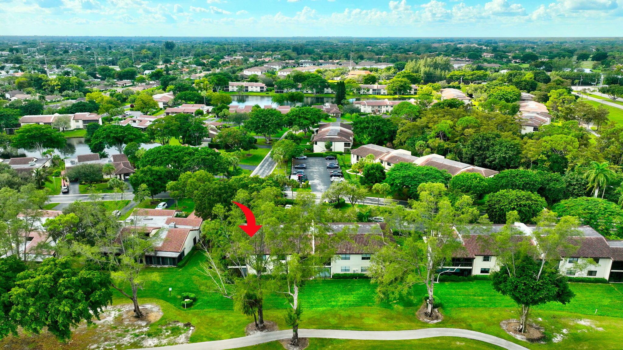 BOCA LAGO - Residential