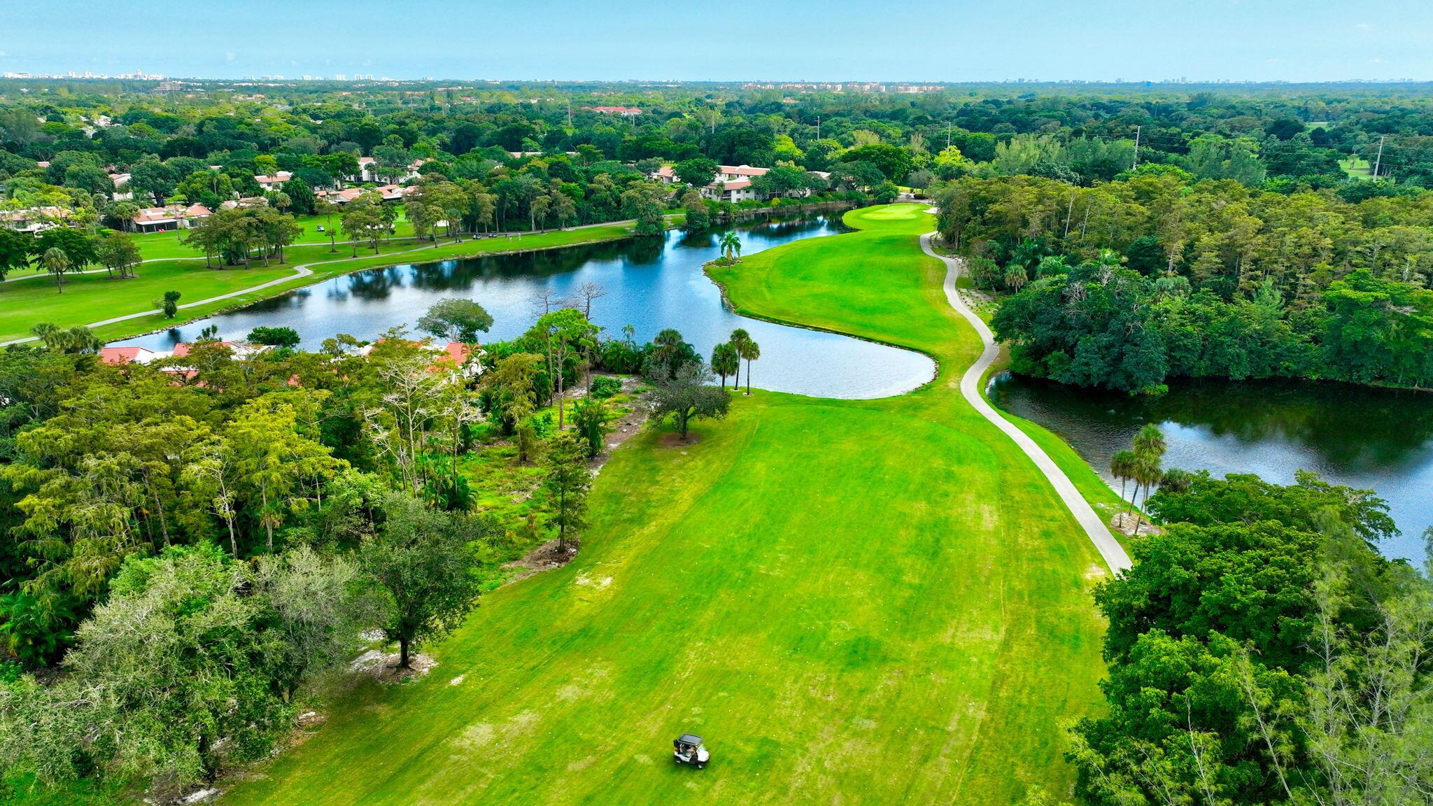 BOCA LAGO - Residential