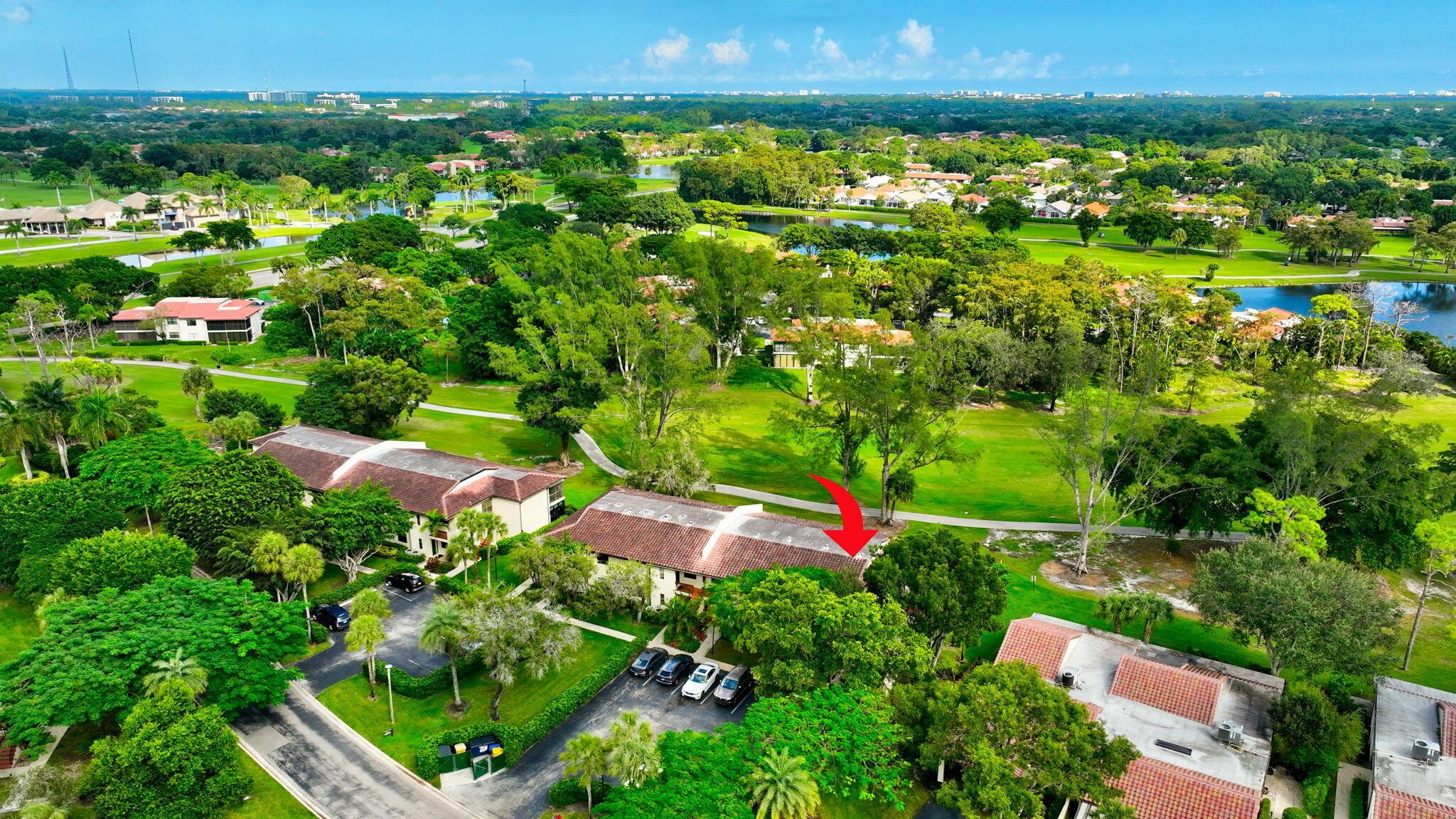 BOCA LAGO - Residential