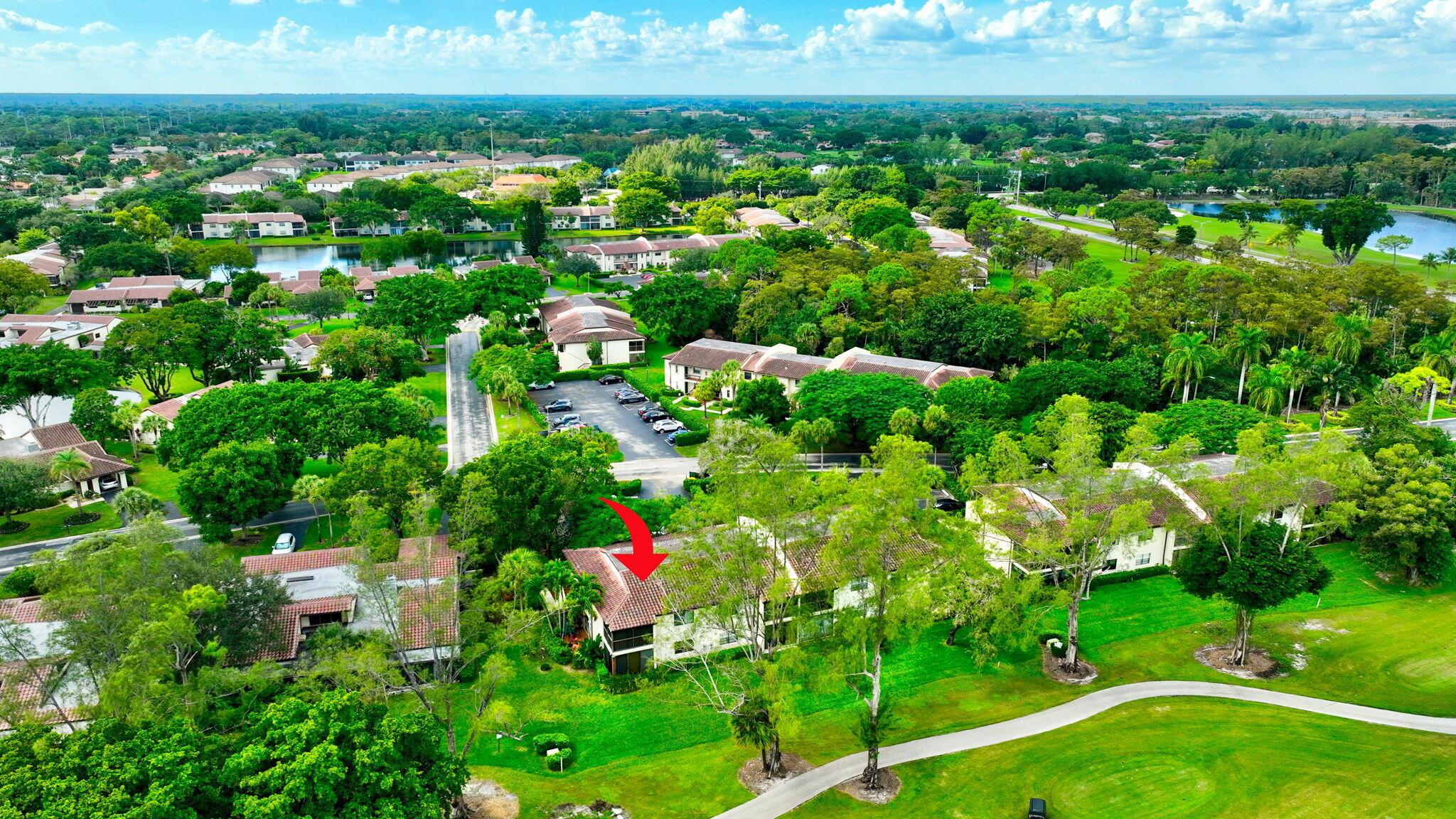 BOCA LAGO - Residential