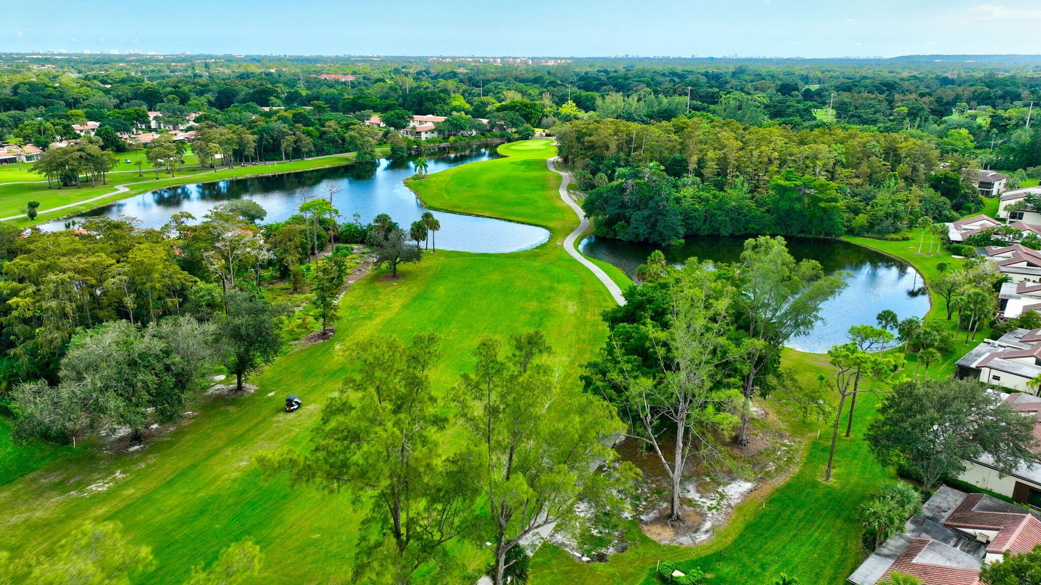 BOCA LAGO - Residential