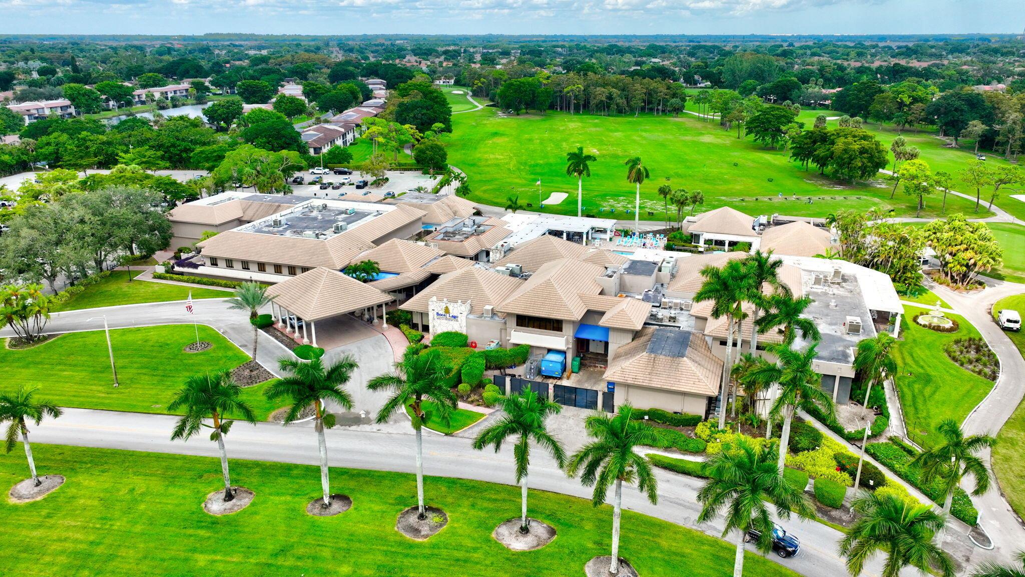 BOCA LAGO - Residential