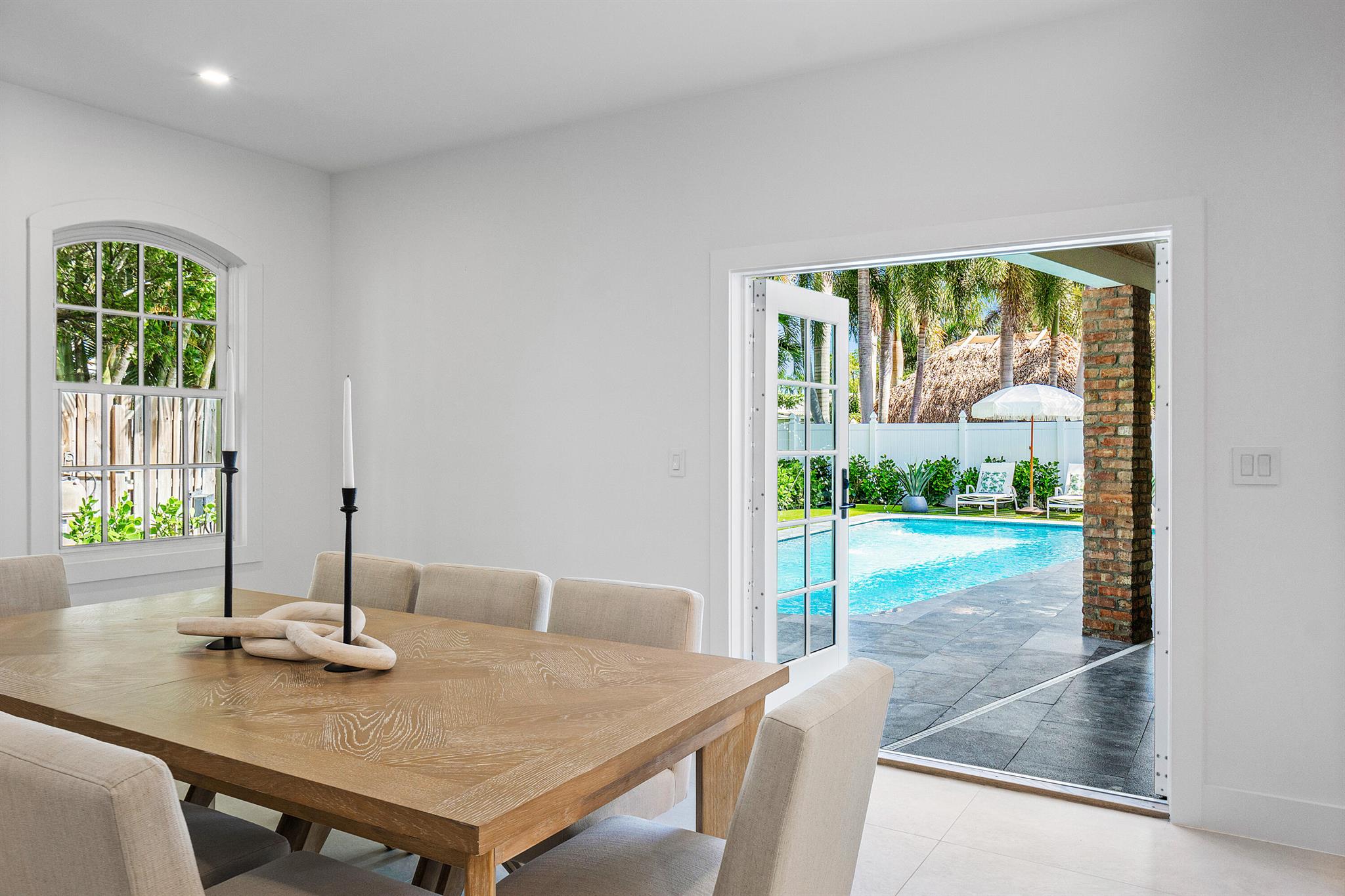 LAKE EDEN SUB 3 - Residential