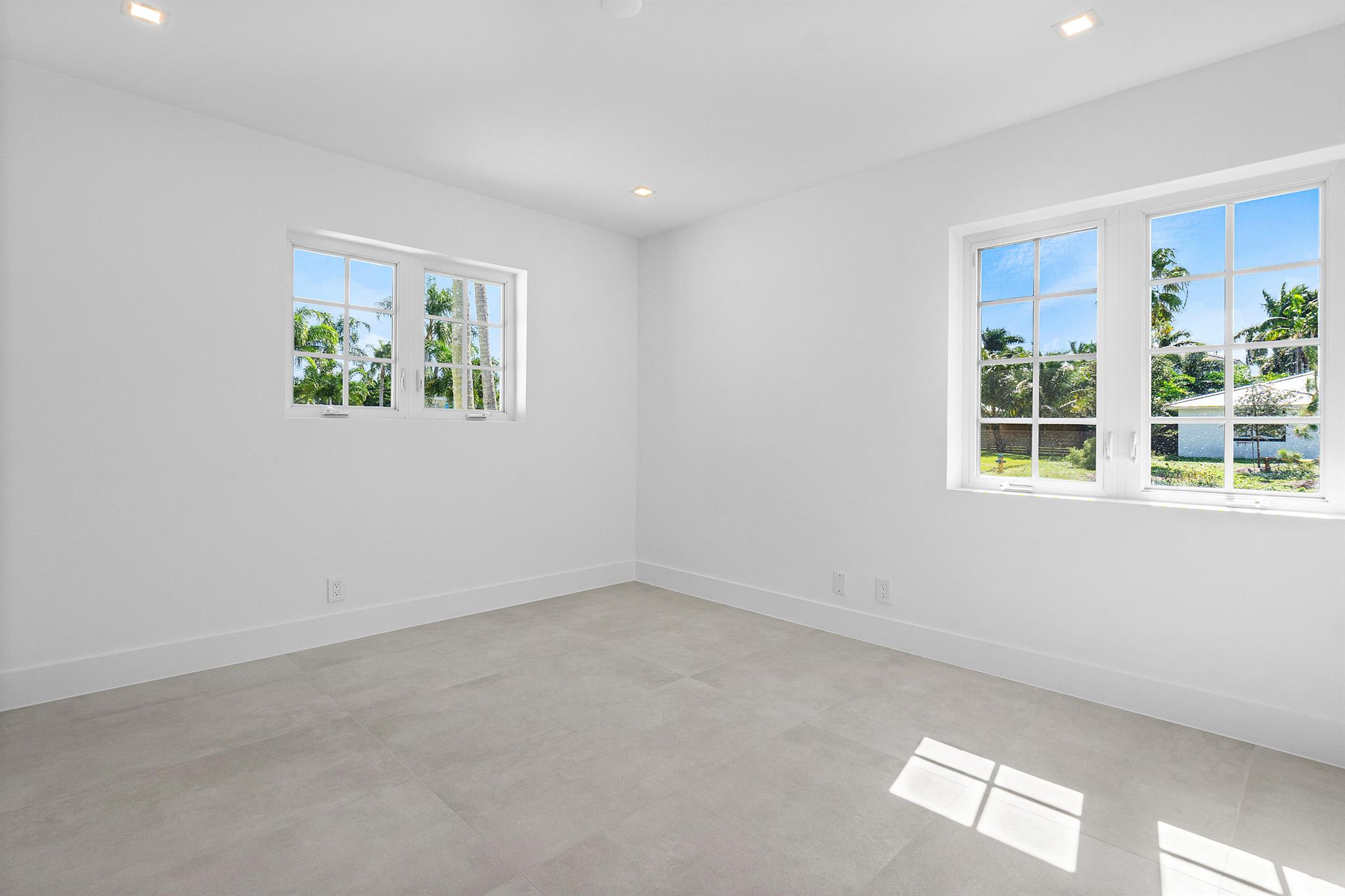 LAKE EDEN SUB 3 - Residential