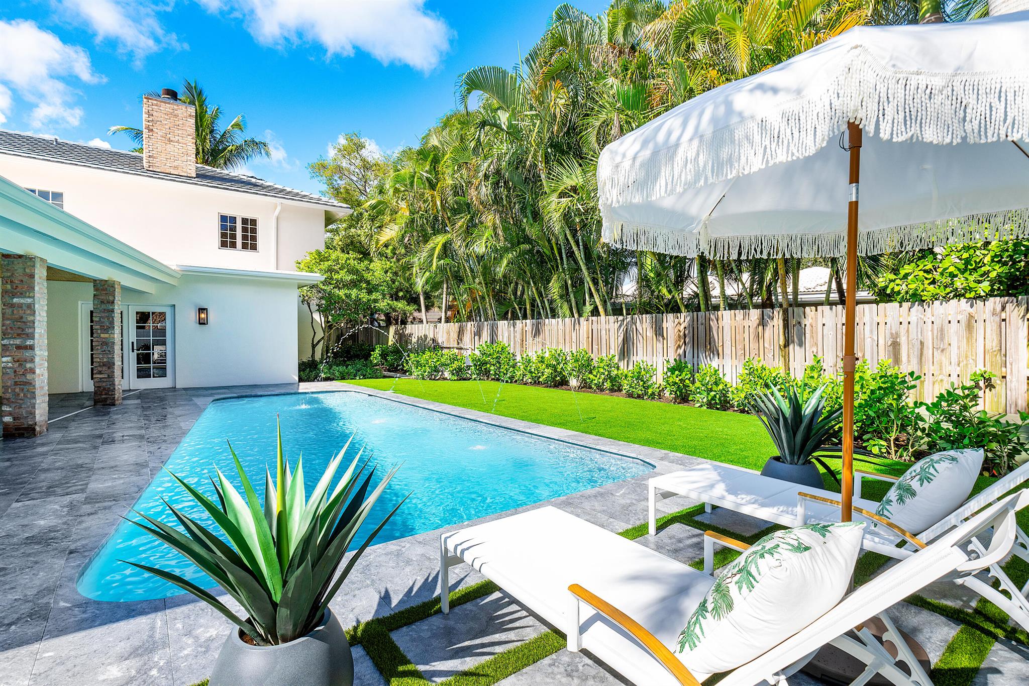 LAKE EDEN SUB 3 - Residential