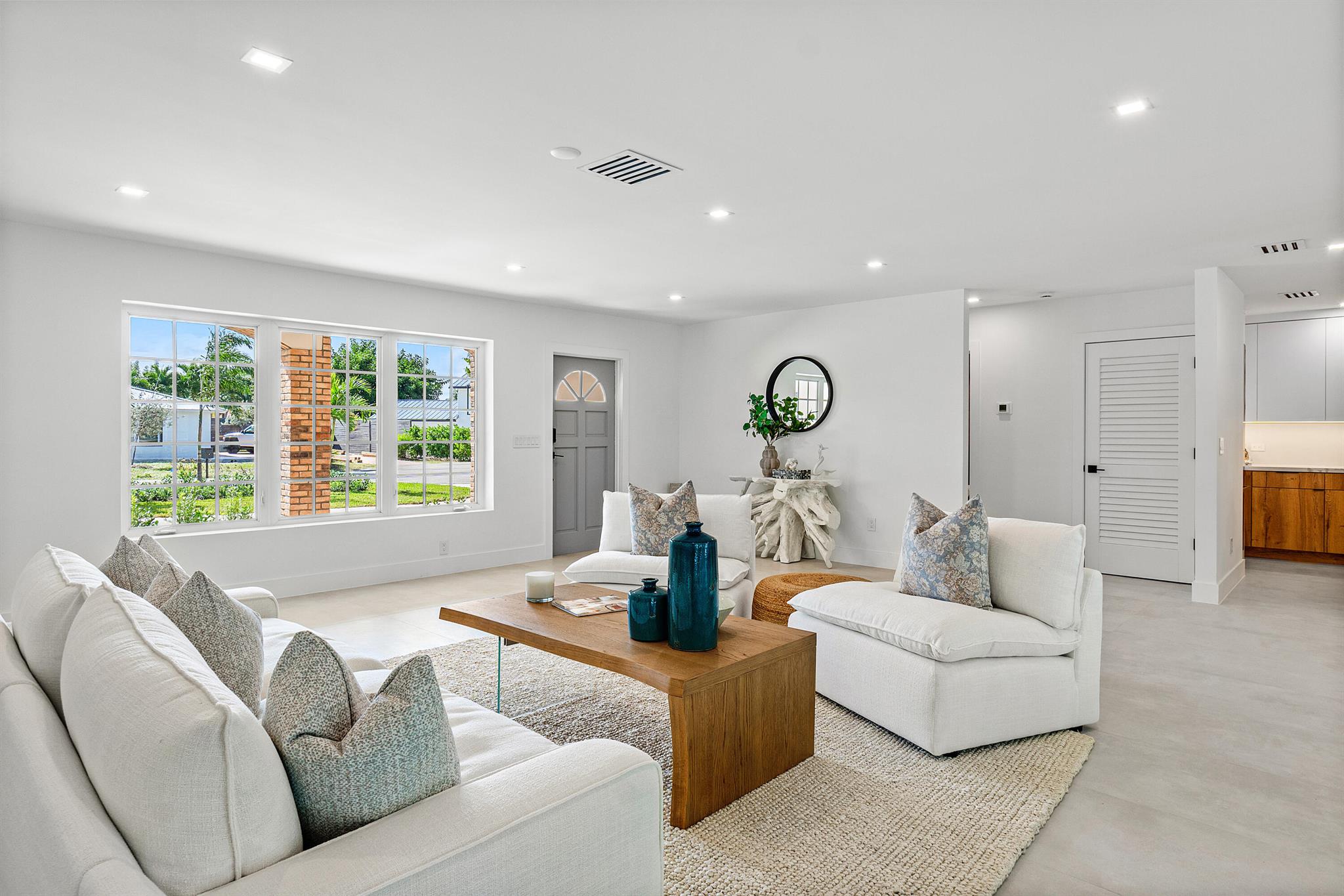 LAKE EDEN SUB 3 - Residential