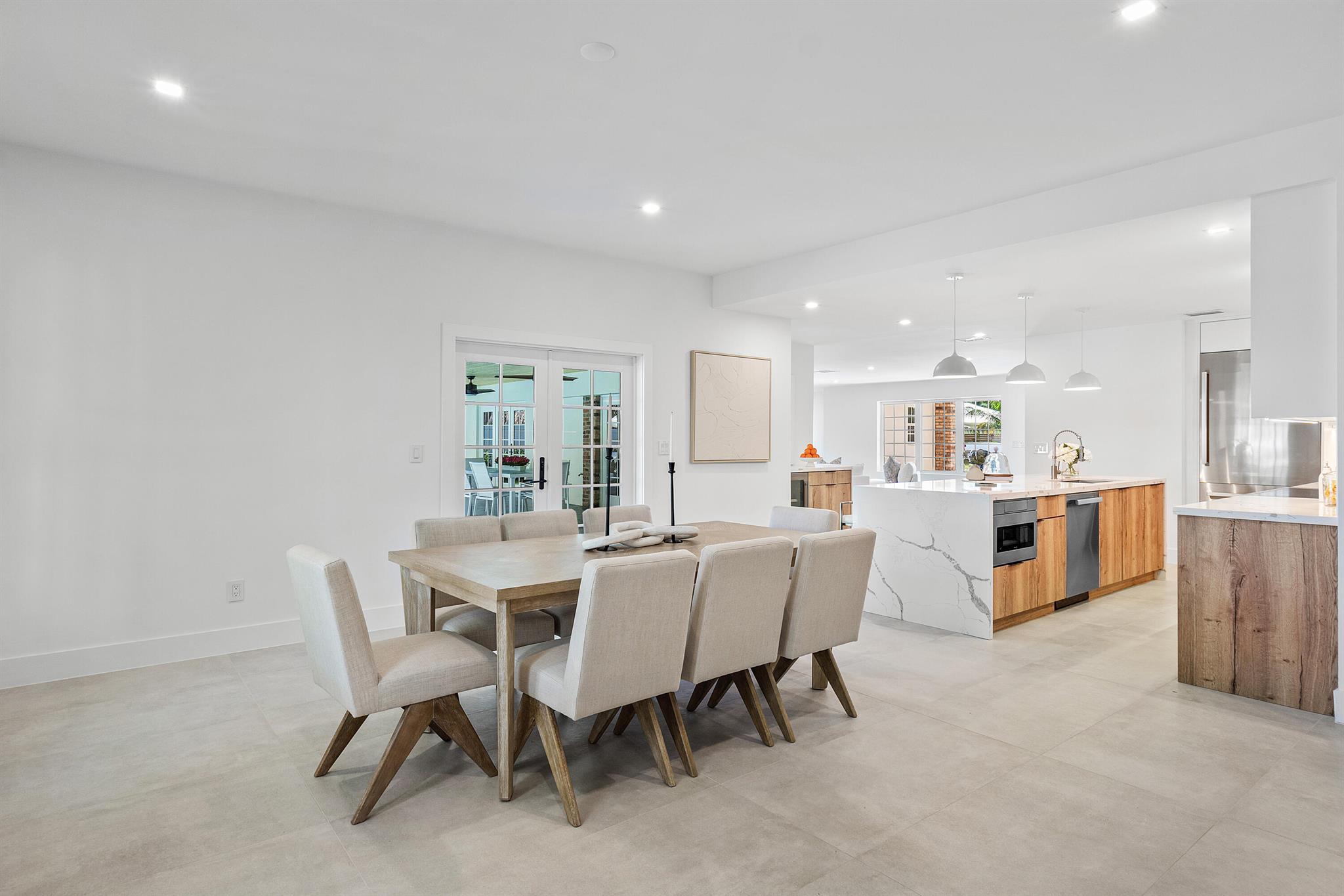 LAKE EDEN SUB 3 - Residential