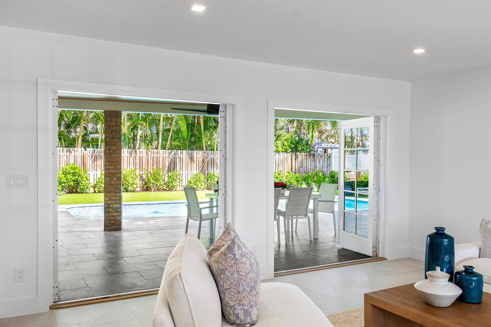 LAKE EDEN SUB 3 - Residential