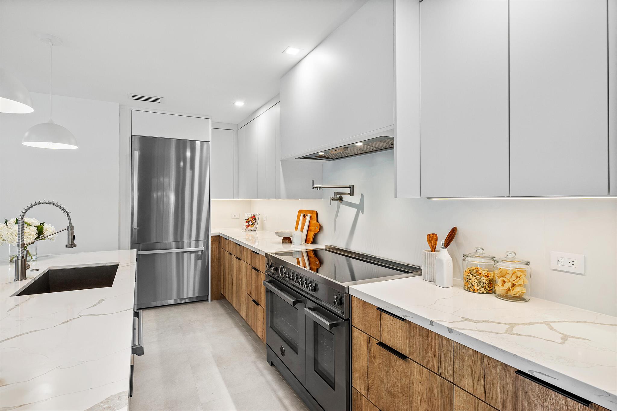 LAKE EDEN SUB 3 - Residential