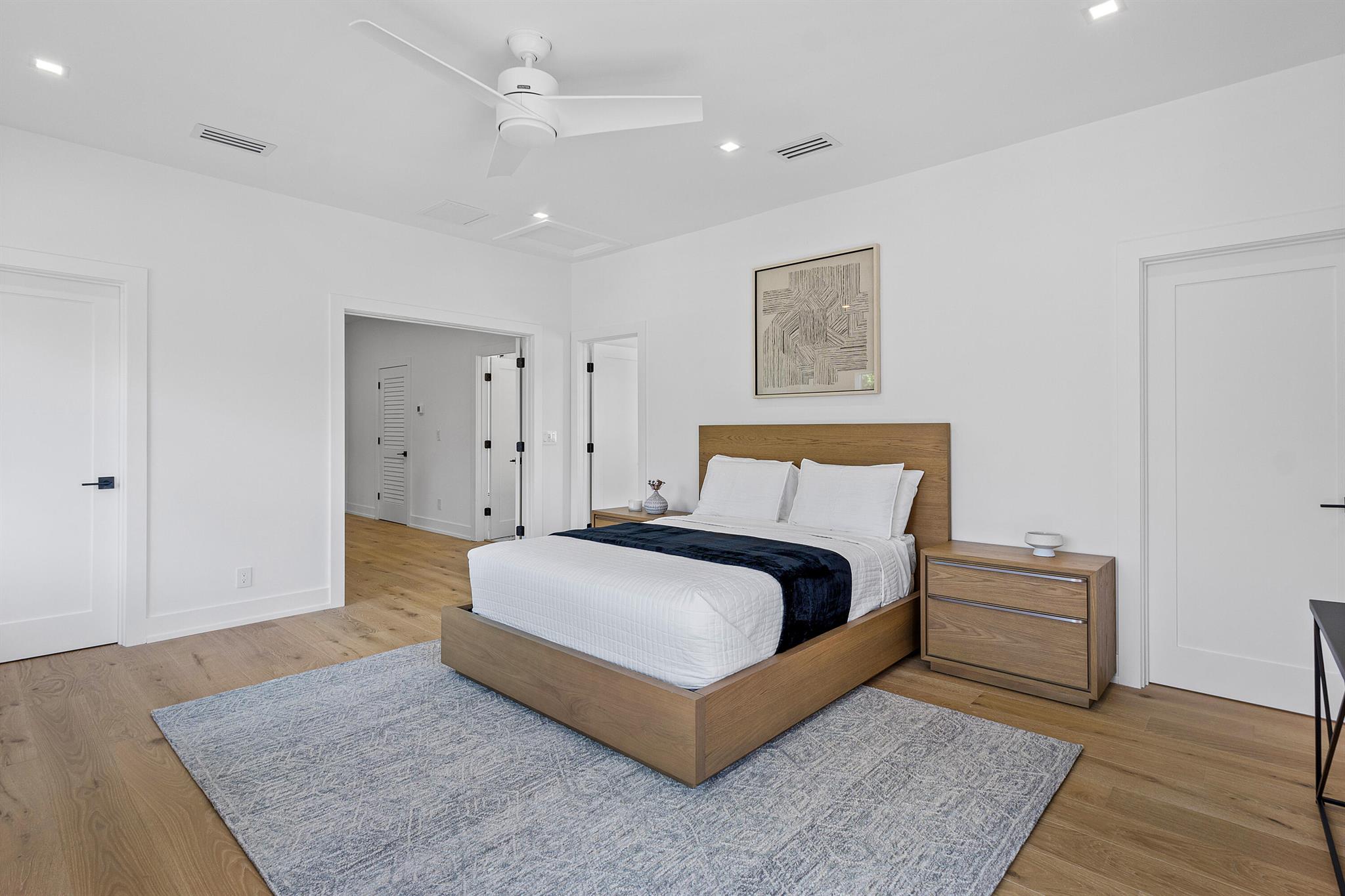 LAKE EDEN SUB 3 - Residential