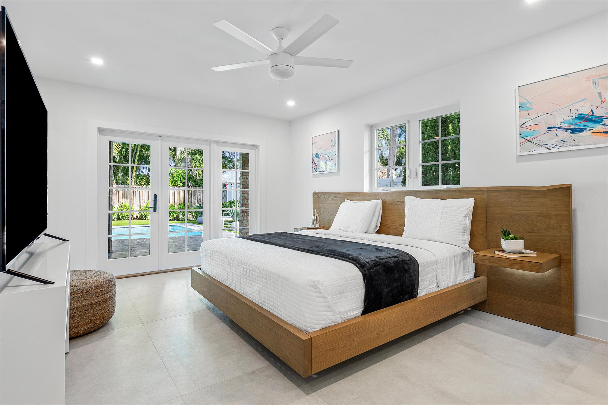 LAKE EDEN SUB 3 - Residential