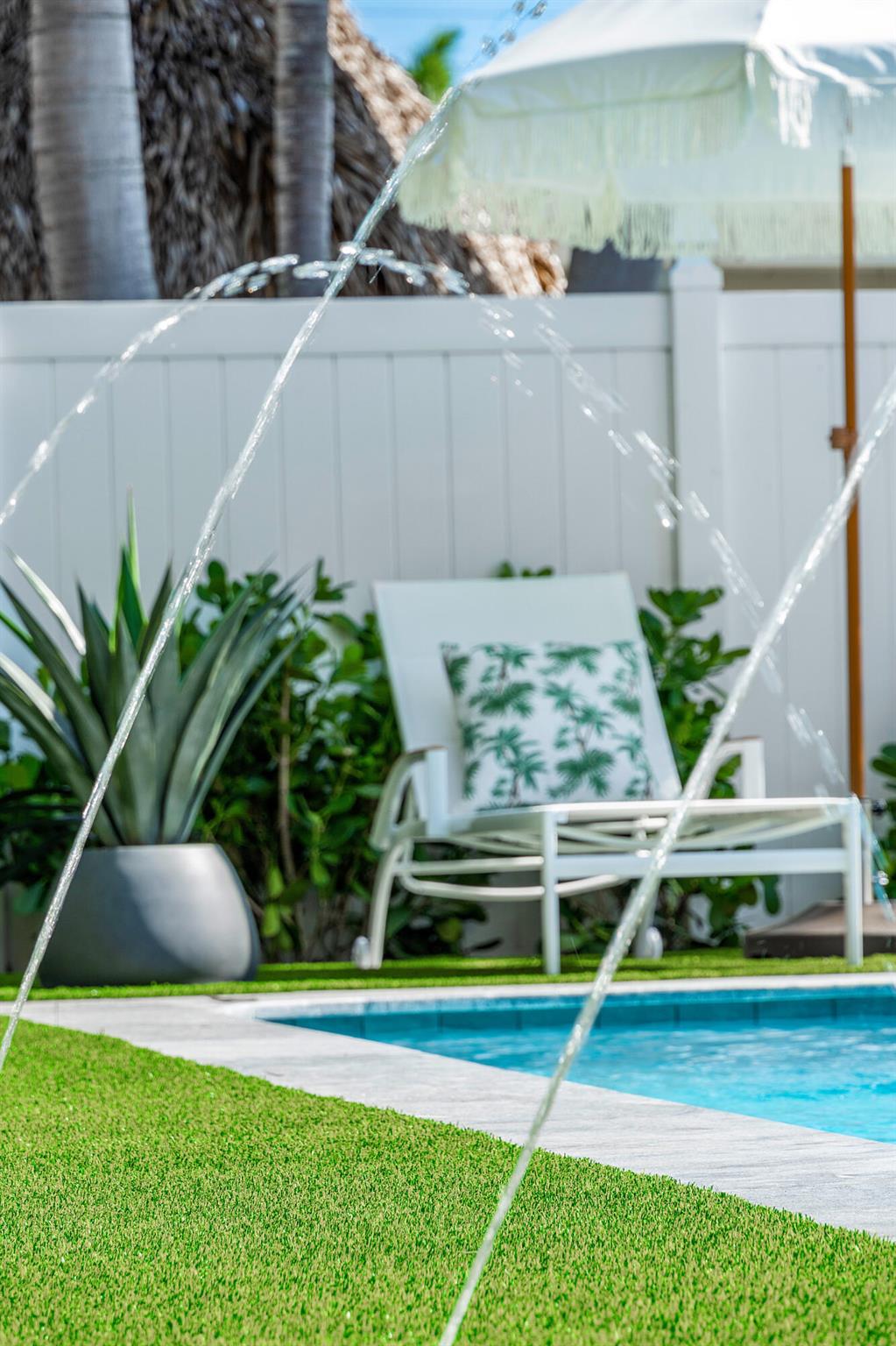 LAKE EDEN SUB 3 - Residential