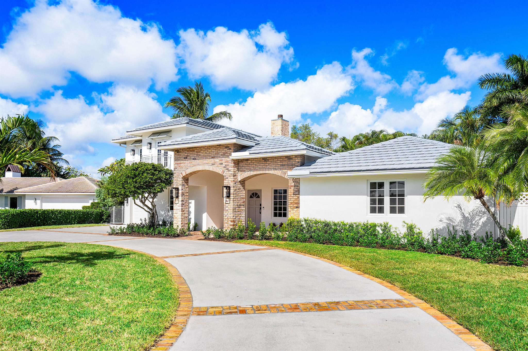 LAKE EDEN SUB 3 - Residential