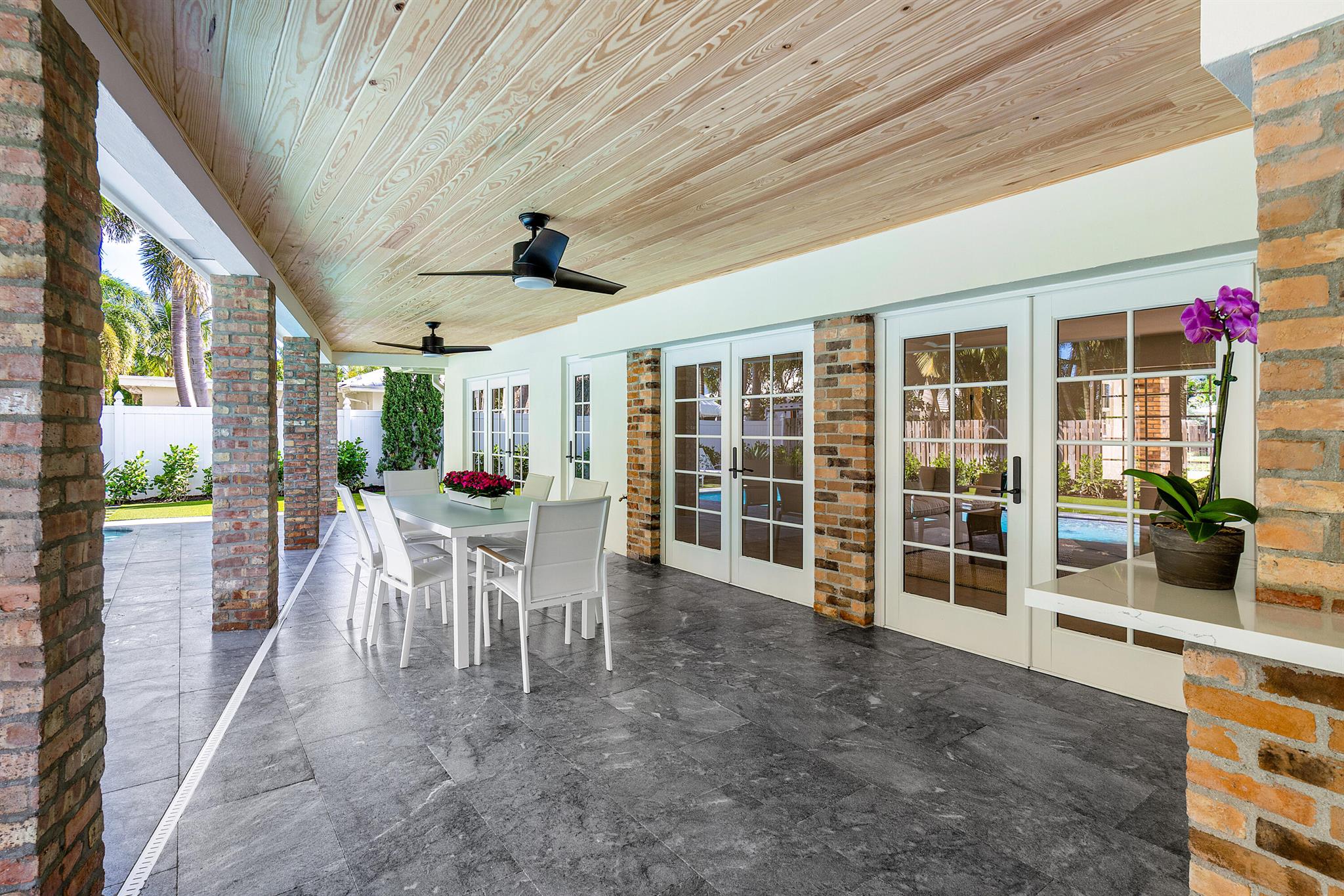 LAKE EDEN SUB 3 - Residential