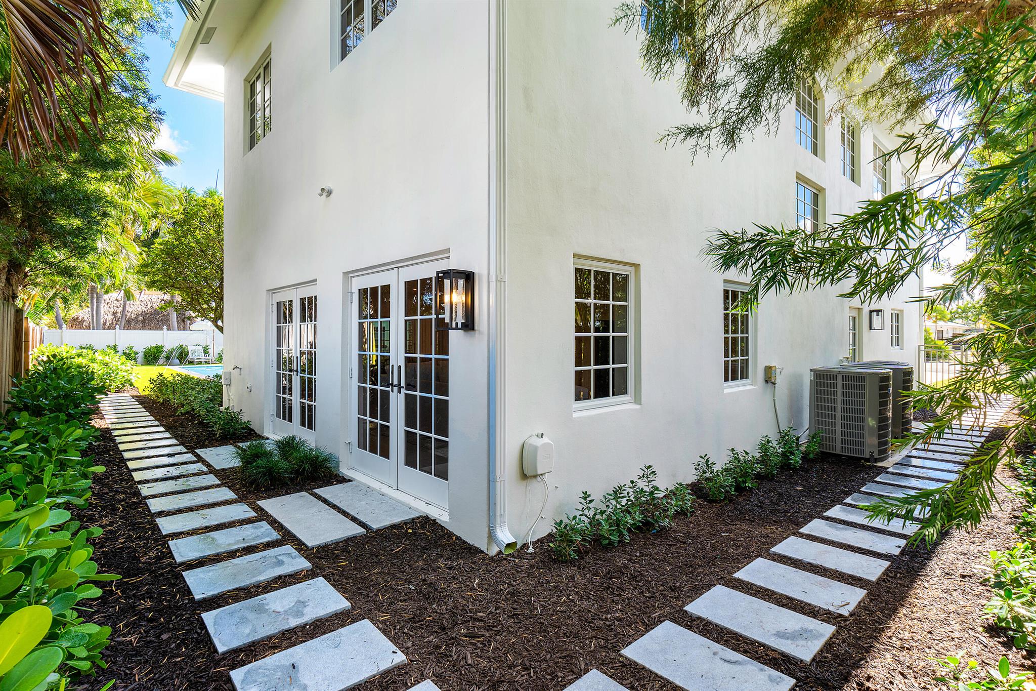 LAKE EDEN SUB 3 - Residential