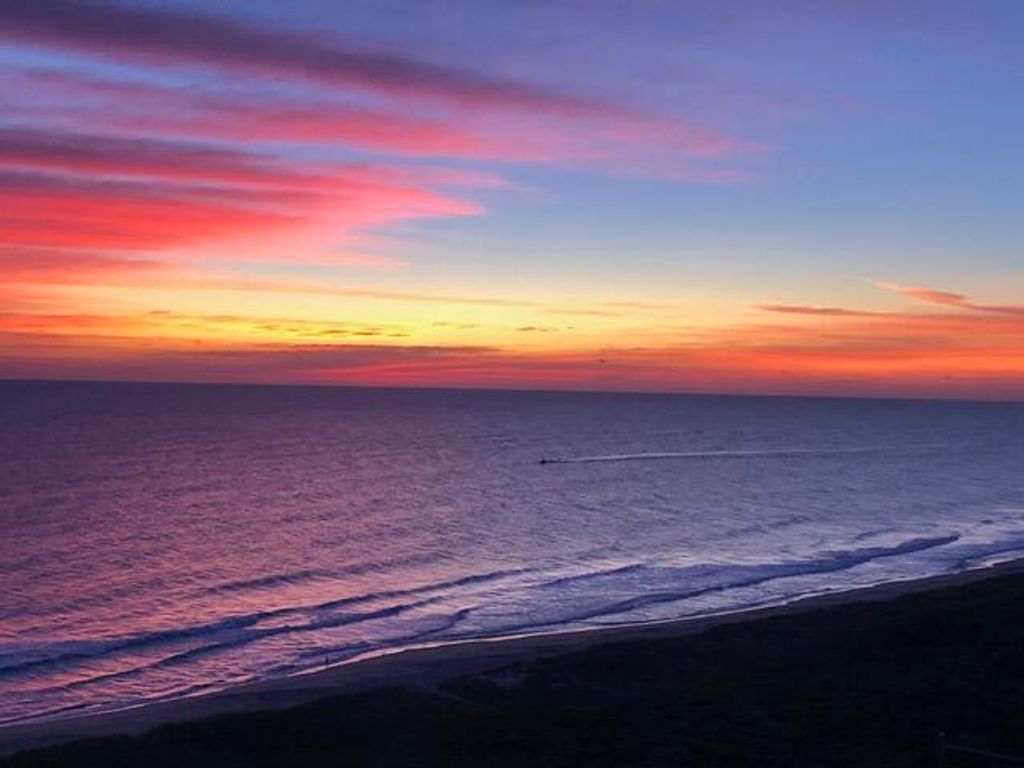 Photo of 5047 N Highway A1a 1801 #1801, Fort Pierce, FL 34949 (MLS # R11157710)