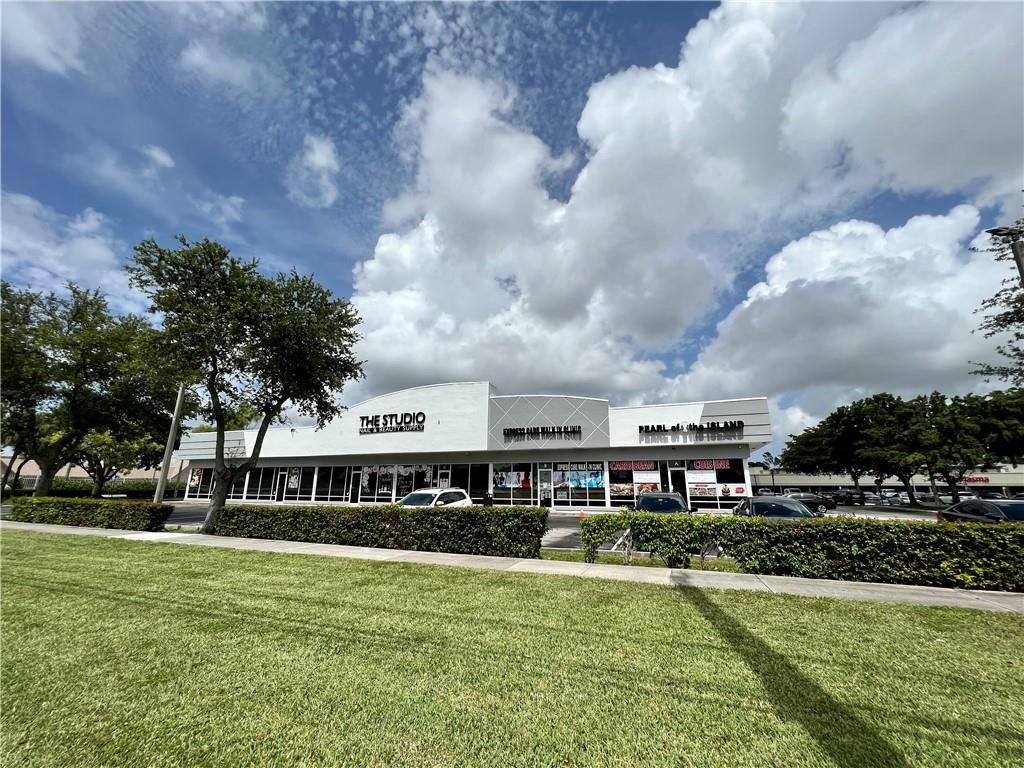 Photo of 1490 N State Road 7 #B, Margate, FL 33063 (MLS # B26020829)
