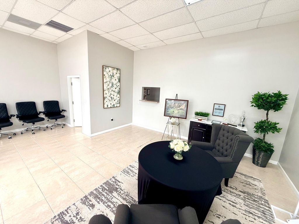 Photo of 1490 N State Road 7 #B, Margate, FL 33063 (MLS # B26020829)