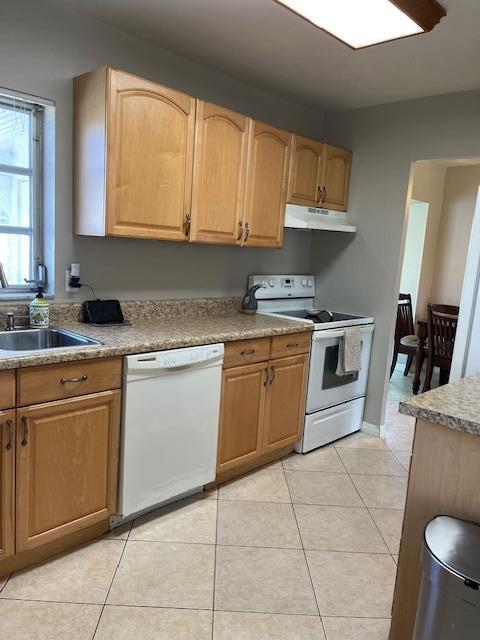 RIVER PARK UNIT 3 - Residential