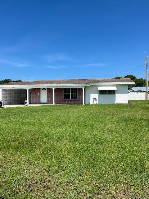 RIVER PARK UNIT 3 - Residential