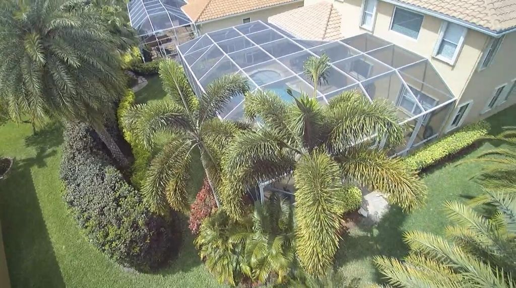 Photo of 5707 SW Bald Eagle Drive, Palm City, FL 34990 (MLS # R10914398)