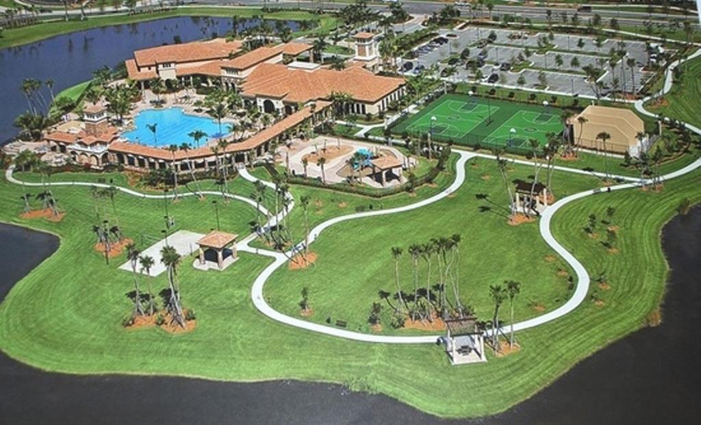 Heron Bay Central 171-23 - Residential