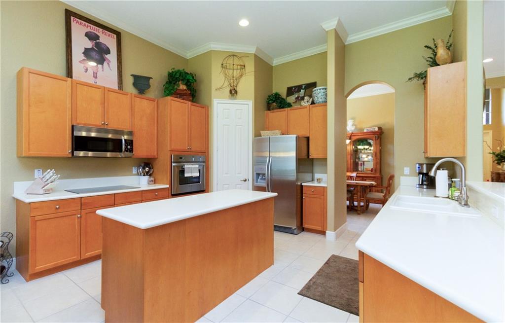 Heron Bay Central 171-23 - Residential