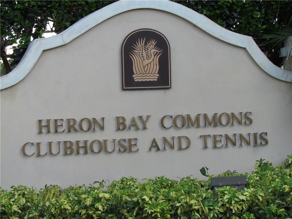 Heron Bay Central 171-23 - Residential