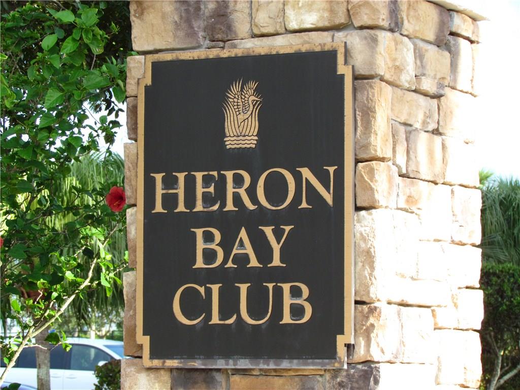 Heron Bay Central 171-23 - Residential