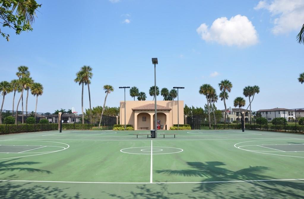 Heron Bay Central 171-23 - Residential